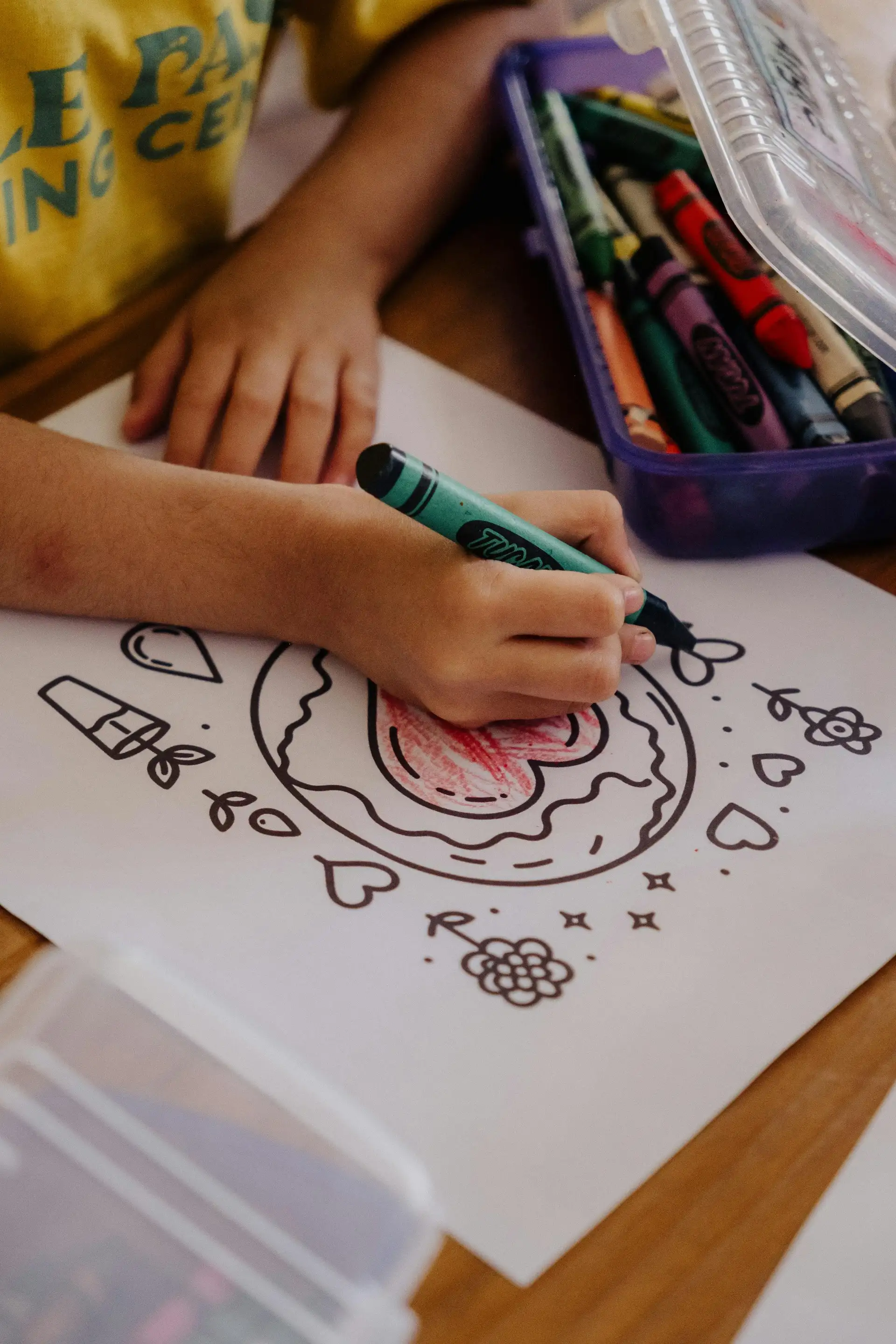 Diventa parte della nostra rete di sostenitori